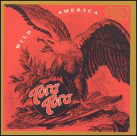 Wild America von Tora Tora