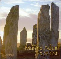 Portal von Margie Adam