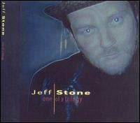 One of a Trilogy von Jeff Stone