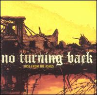 Rise from the Ashes von No Turning Back