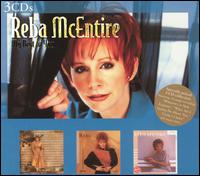 Whoever's in New England/Sweet Sixteen/What Am I Gonna Do About You von Reba McEntire