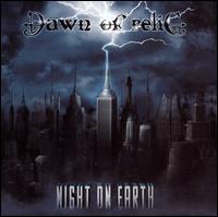 Night on Earth von Dawn of Relic