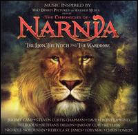 Music Inspired by the Chronicles of Narnia von Various Artists