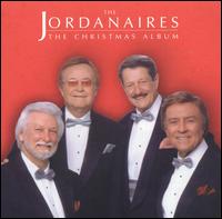 Christmas Album von The Jordanaires