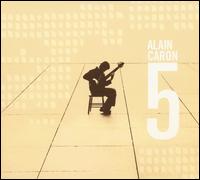 5 von Alain Caron