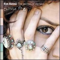 Mirrors of My Soul von Rim Banna