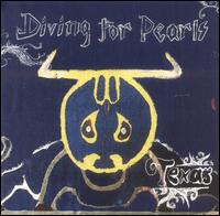 Texas von Diving for Pearls