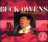 Act Naturally [Golden Stars] von Buck Owens