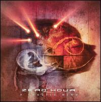 Fragile Mind von Zero Hour