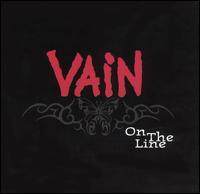 On the Line von Vain