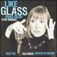 Like Glass von Spider Saloff