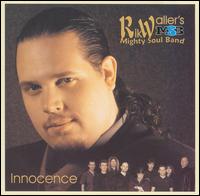 Innocence von Rik Waller