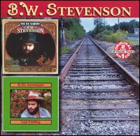 We Be Sailin'/Lost Feeling von B.W. Stevenson