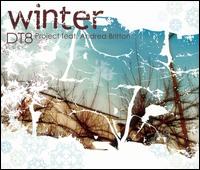 Winter von Andrea Britton