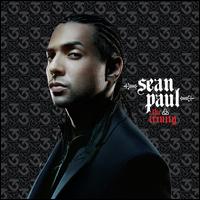 Trinity von Sean Paul