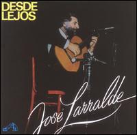 Desde Lejos von José Larralde