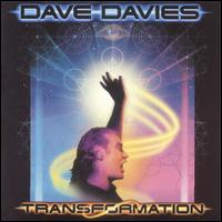 Transformation von Dave Davies
