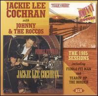 1985 Sessions von Jackie Lee Cochran