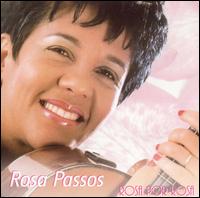 Rosa por Rosa von Rosa Passos