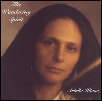 Wandering Spirit von Ariella Uliano