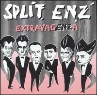 Extravagenza von Split Enz