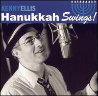 Hanukkah Swings! von Kenny Ellis