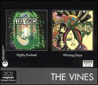 Highly Evolved/Winning Days von The Vines