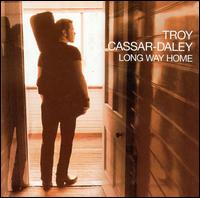 Long Way Home von Troy Cassar-Daley