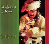 Santamental von Steve Lukather