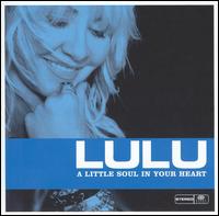 Little Soul in Your Heart von Lulu