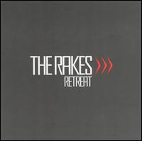 Retreat von The Rakes