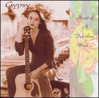 Heart of a Traveling Wind von Gypsy