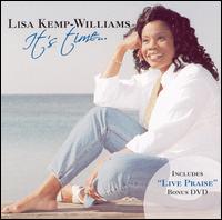 It's Time von Lisa Kemp-Williams