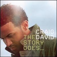 Story Goes... von Craig David