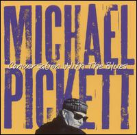 Conversation With the Blues von Michael Pickett