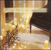 Christmas Prayer von Aaron Neville