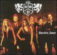 Nuestro Amor von RBD