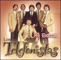 15 Exitos von Telefonistas