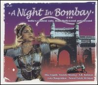 Night in Bombay von Various Artists