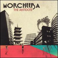 Antidote von Morcheeba