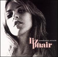 Somebody's Miracle von Liz Phair