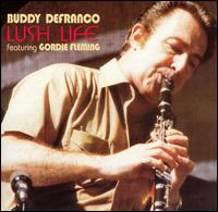 Lush Life von Buddy DeFranco