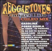 Cangri Super Hits Culeo Mix von Reggaetones