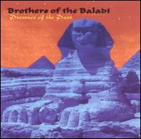 Presence of the Past von Brothers of the Baladi