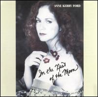 In the Nest of the Moon von Anne Kerry Ford