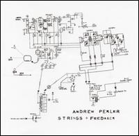 Andrew Pekler: Strings + Feedback von Andrew Pekler