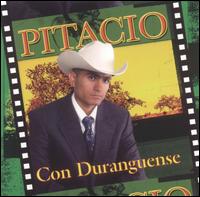 Con Duranguense von Pitacio