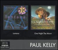 Lantana/One Night the Moon von Paul Kelly