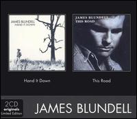 Hand It Down/This Road von James Blundell