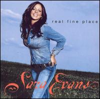 Real Fine Place von Sara Evans